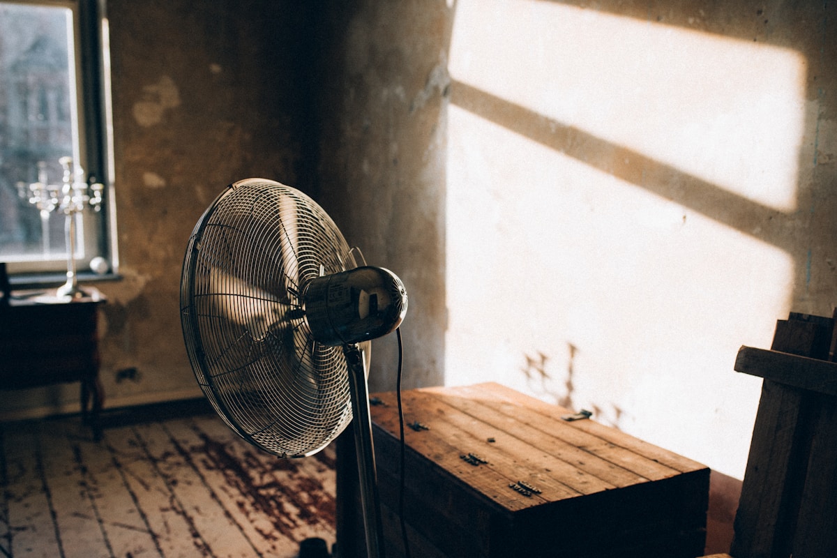 Commercial Water Damage service in Columbus, GA