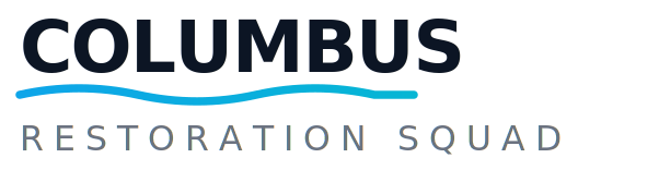 Columbus Restoration Squad